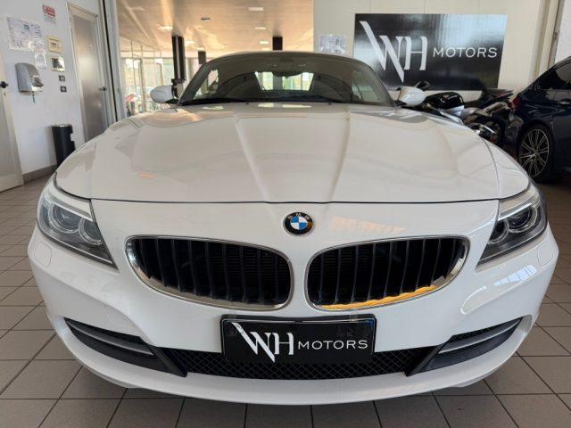 BMW Z4 sDrive20i //BELL1SS1MA//