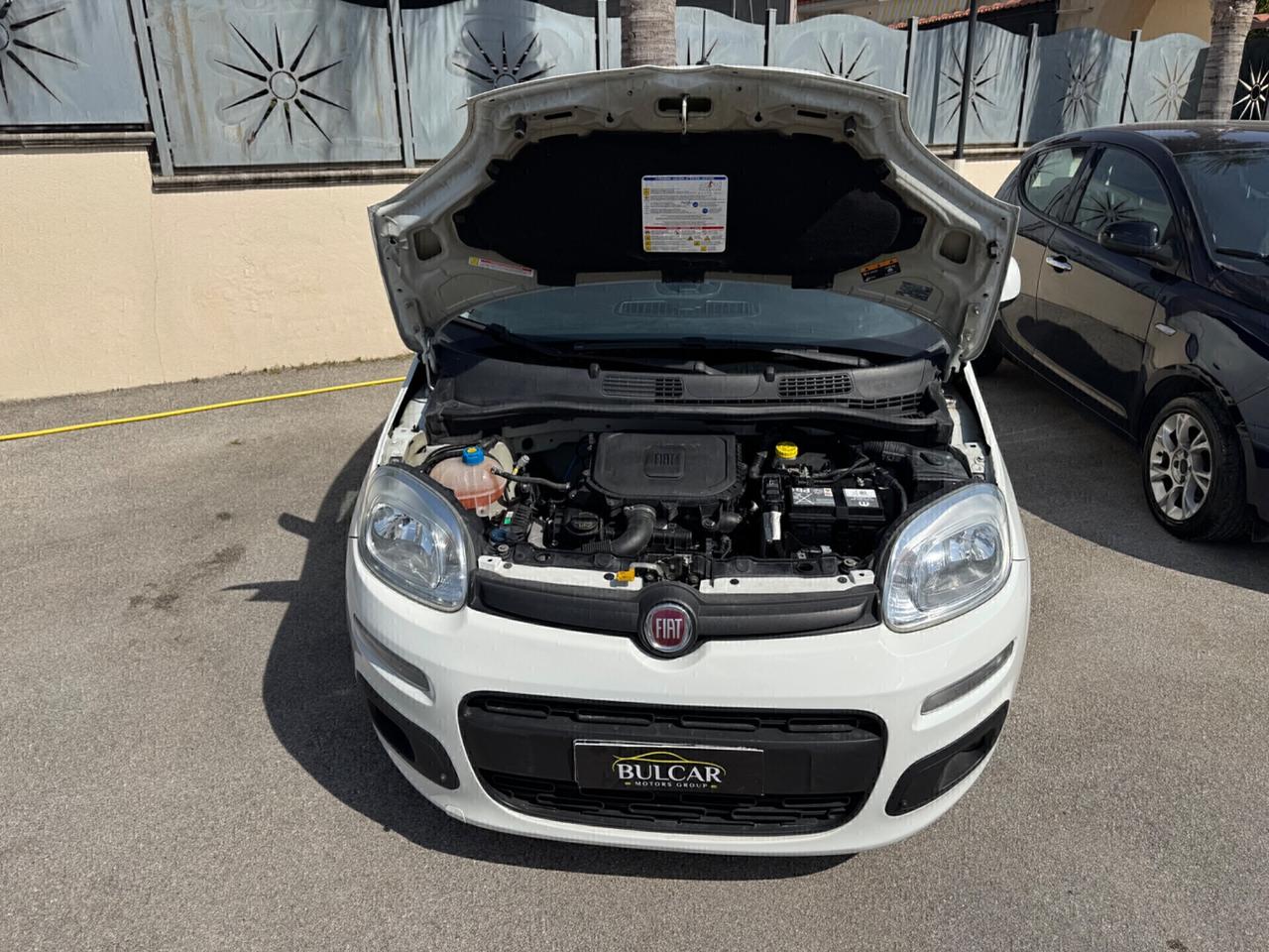 Fiat Panda 1.0 S&S Hybrid - 2021