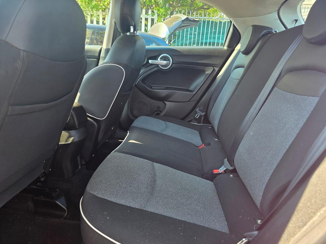 FIAT 500X 1.4 GPL 120CV ITALIANA PCONSEGNA