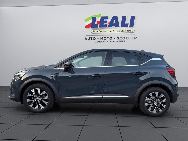 Renault Captur Captur 5p 1.0 TCe 100cv Benzina GPL 6m Techno