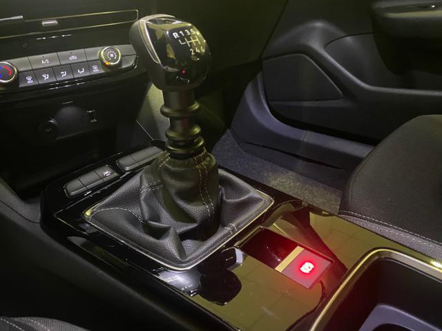 OPEL Mokka 1.5 110 cv diesel Edition