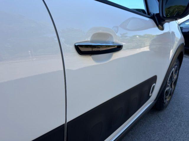 CITROEN C3 1.5 BLUEHDI SHINE 102CV UNIPROPRIETARIO