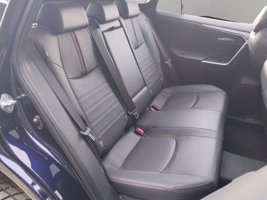 TOYOTA Rav4 2.5 vvt-ie phev more style awd-i e-cvt del 2023