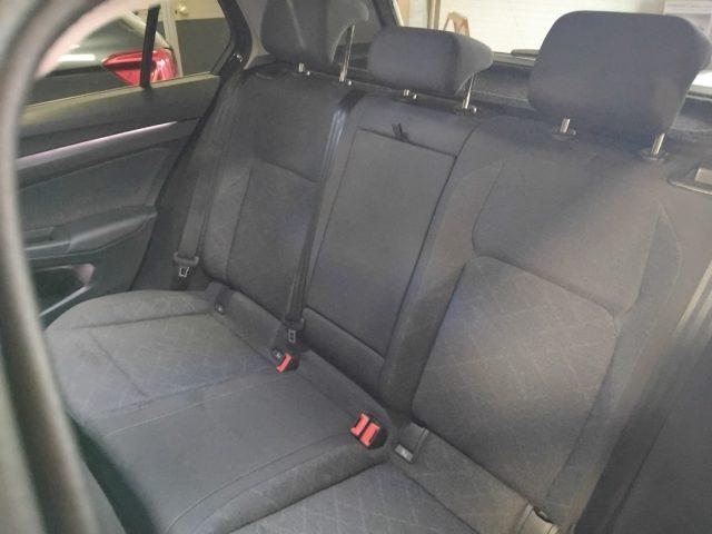 VOLKSWAGEN Golf 1.0 eTSI EVO Life DSG MHEV