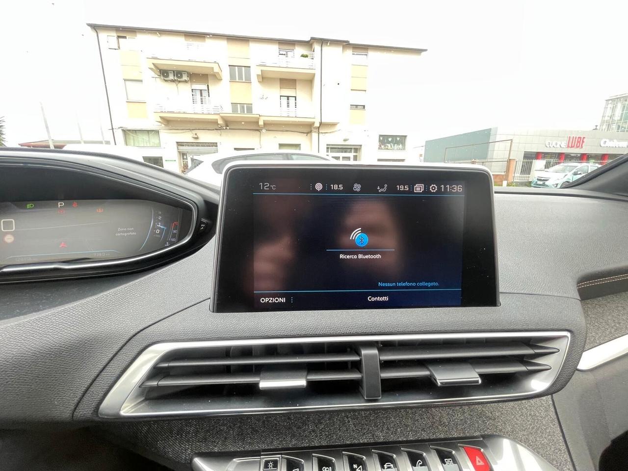 Peugeot 3008 BlueHDi 120 S&S GT Line