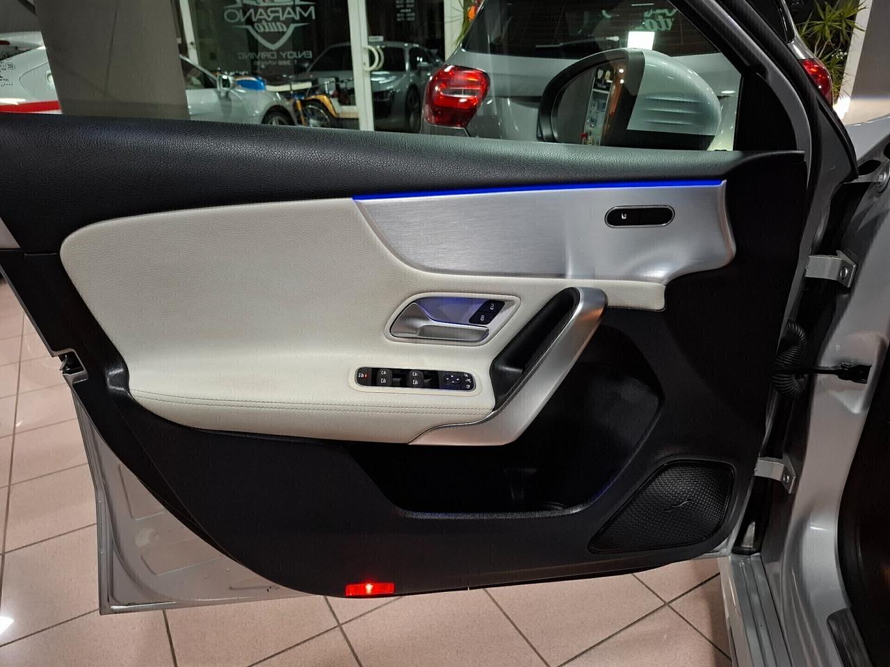 Mercedes A 160 Premium Neopatentato