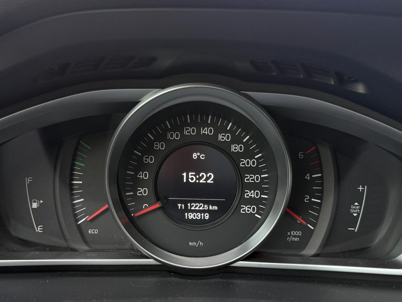 Volvo V40 D2 1.6 Kinetic