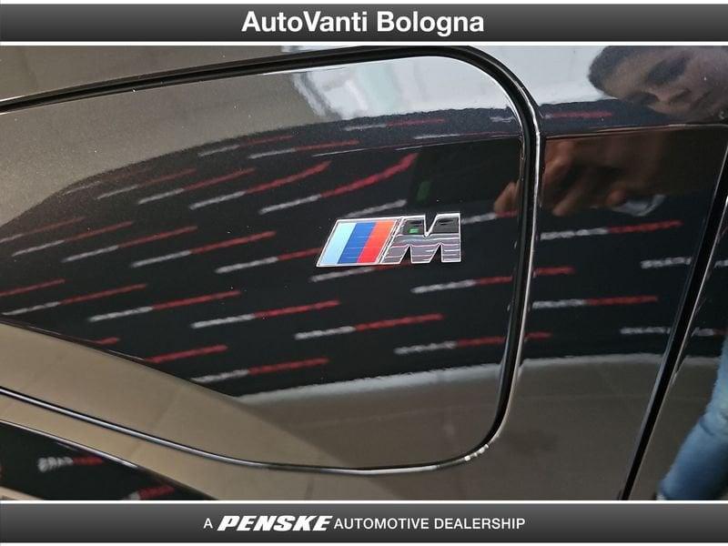 BMW X1 X1 xdrive 25e MSport Pro auto