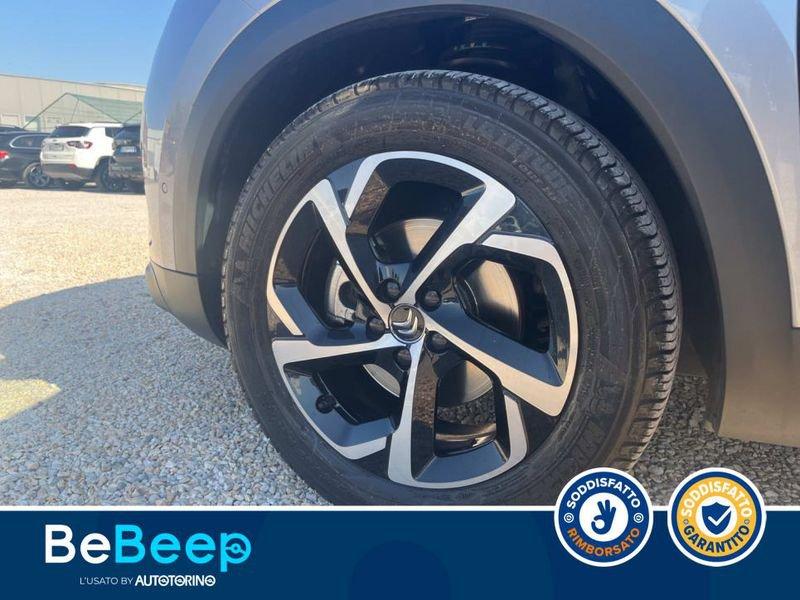 Citroën C5 Aircross 1.5 BLUEHDI SHINE S&S 130CV EAT8