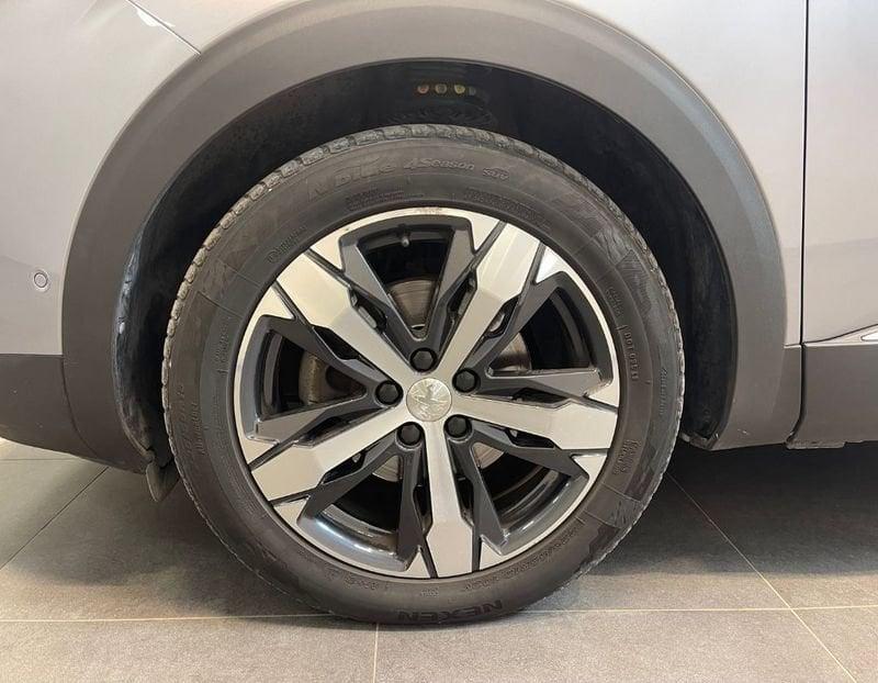 Peugeot 3008 3008 BlueHDi 130 S&S Allure Pack