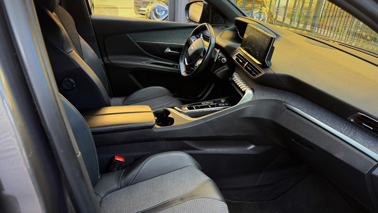Peugeot 3008 1.5 Hdi Eat8 ALLURE - 2023