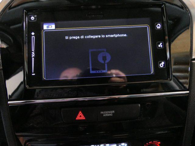 SUZUKI Vitara 1.4 Hybrid 4WD AllGrip Top