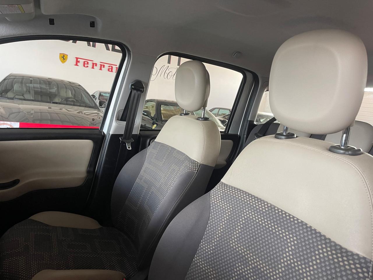 Fiat Panda 1.3 MJT 4x4 Neopatentati PERMUTE RATE