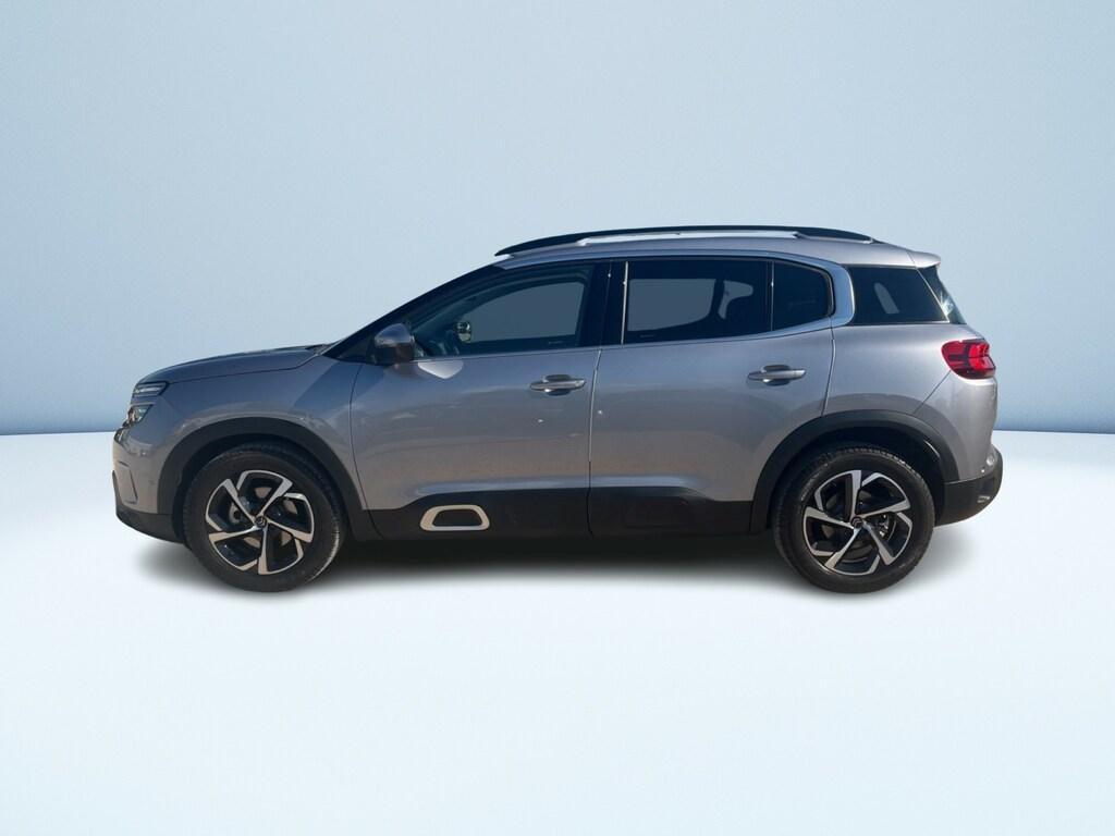 Citroen C5 Aircross 1.5 BlueHDi Shine EAT