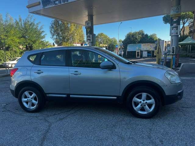 Nissan Qashqai Qashqai 1.5 dci Tekna dpf