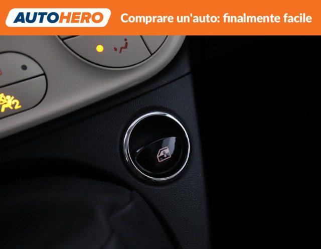 FIAT 500 1.2 EasyPower Lounge