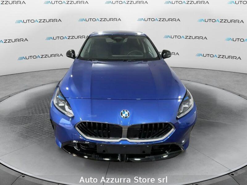 BMW Serie 1 118d MSport *COLORI VARI, PROMO AZZURRA*