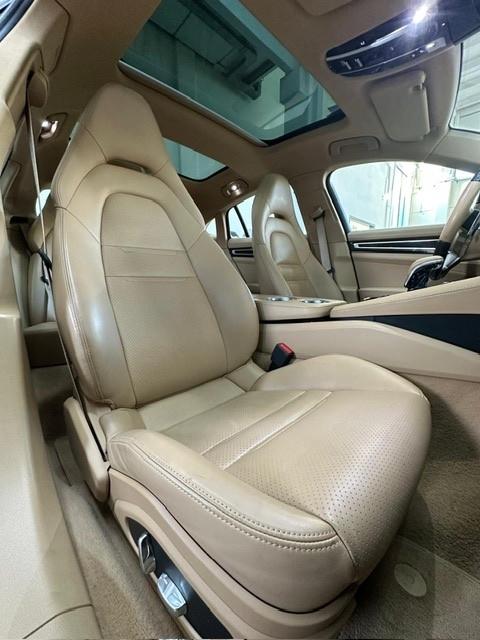 Porsche Panamera 2.9 4S Executive