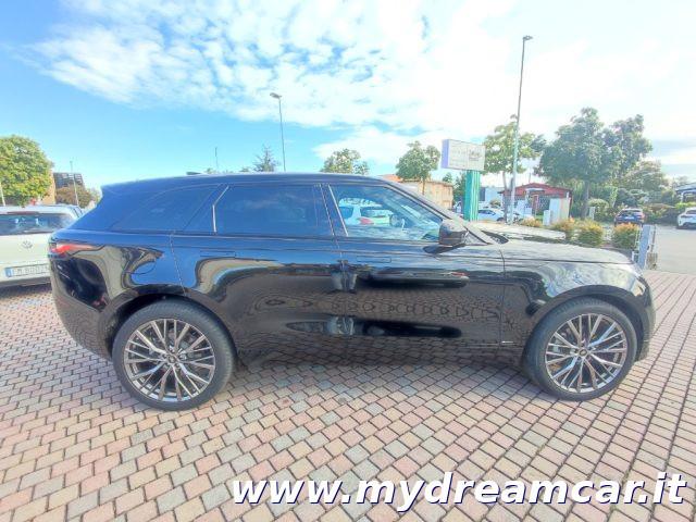 LAND ROVER Range Rover Velar 2.0D I4 204 CV R-Dynamic S
