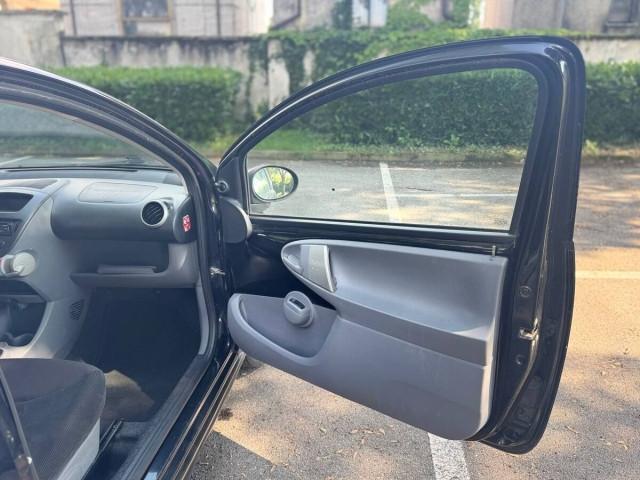 Citroen C1 1.0 Sport 3p