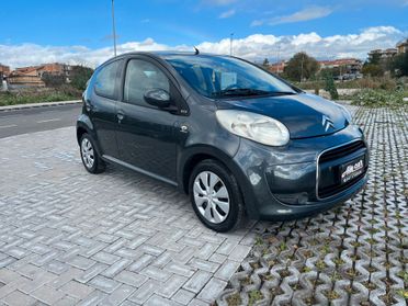Citroen C1 1.0B BASSI CONSUMI CHIAMA