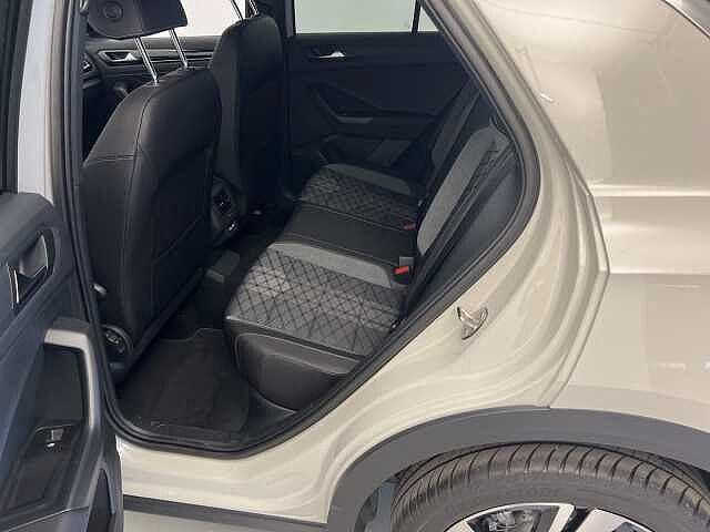 Volkswagen T-Roc 1.5 TSI ACT DSG R-Line Plus