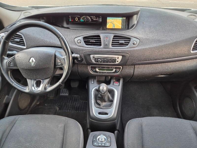 RENAULT Scénic 3ª serie Scénic 1.5 dCi 110CV...