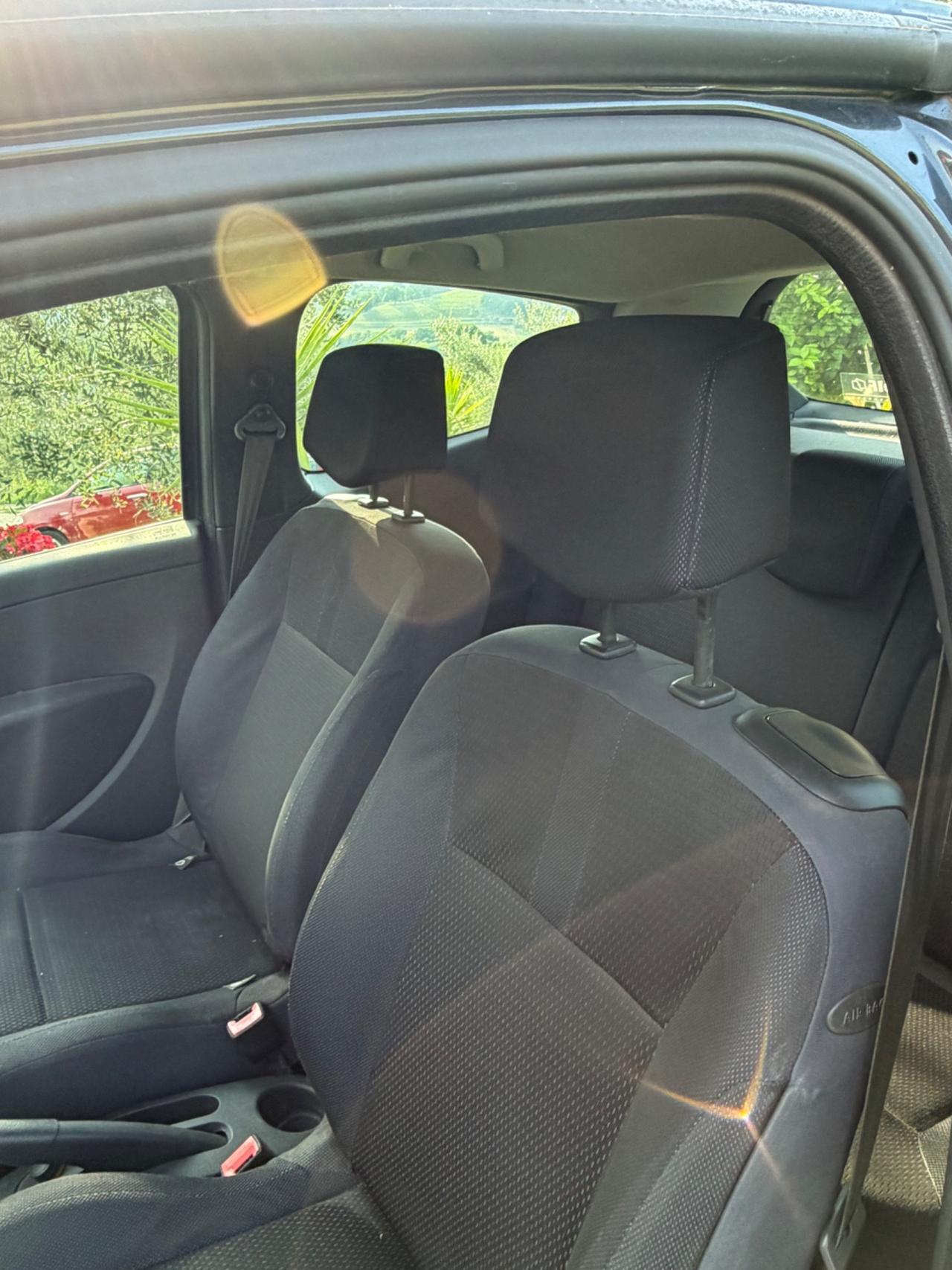 Renault Clio Storia 1.2 3 porte