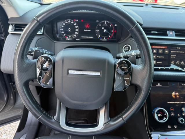 LAND ROVER Range Rover Velar 2.0D I4 240 CV S