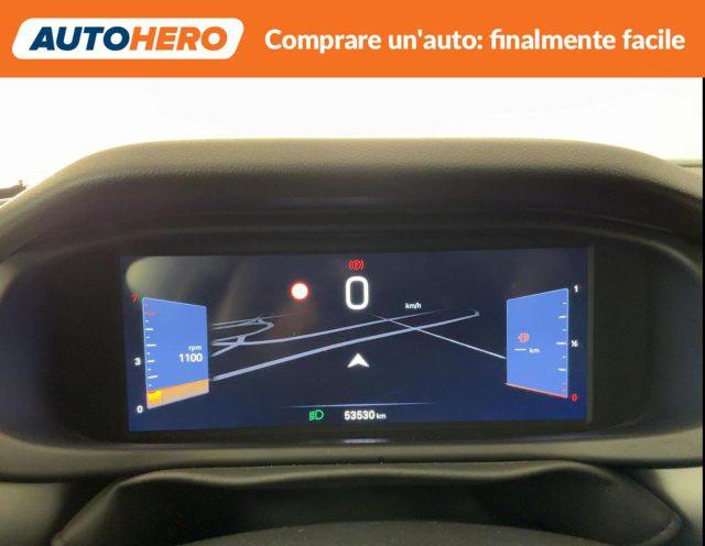 JEEP Avenger 1.2 Turbo 100 CV Altitude