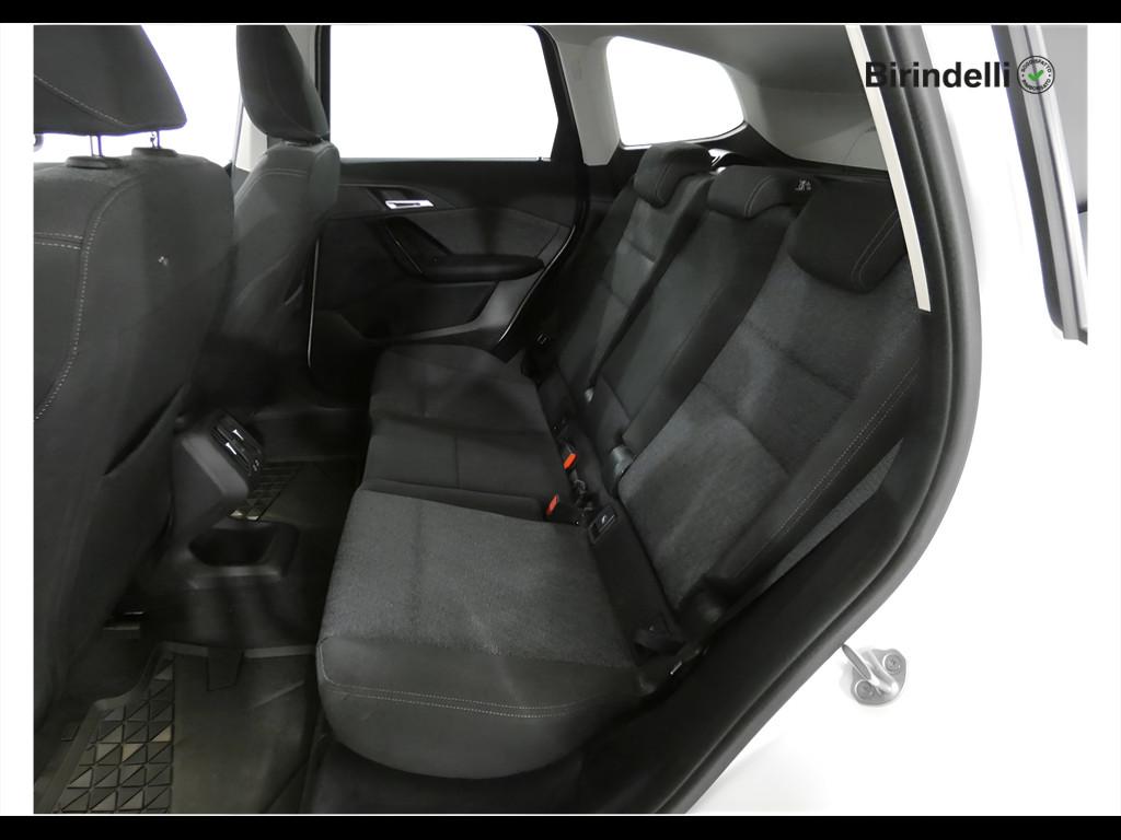 BMW X1 (U11) - X1 sDrive 18d