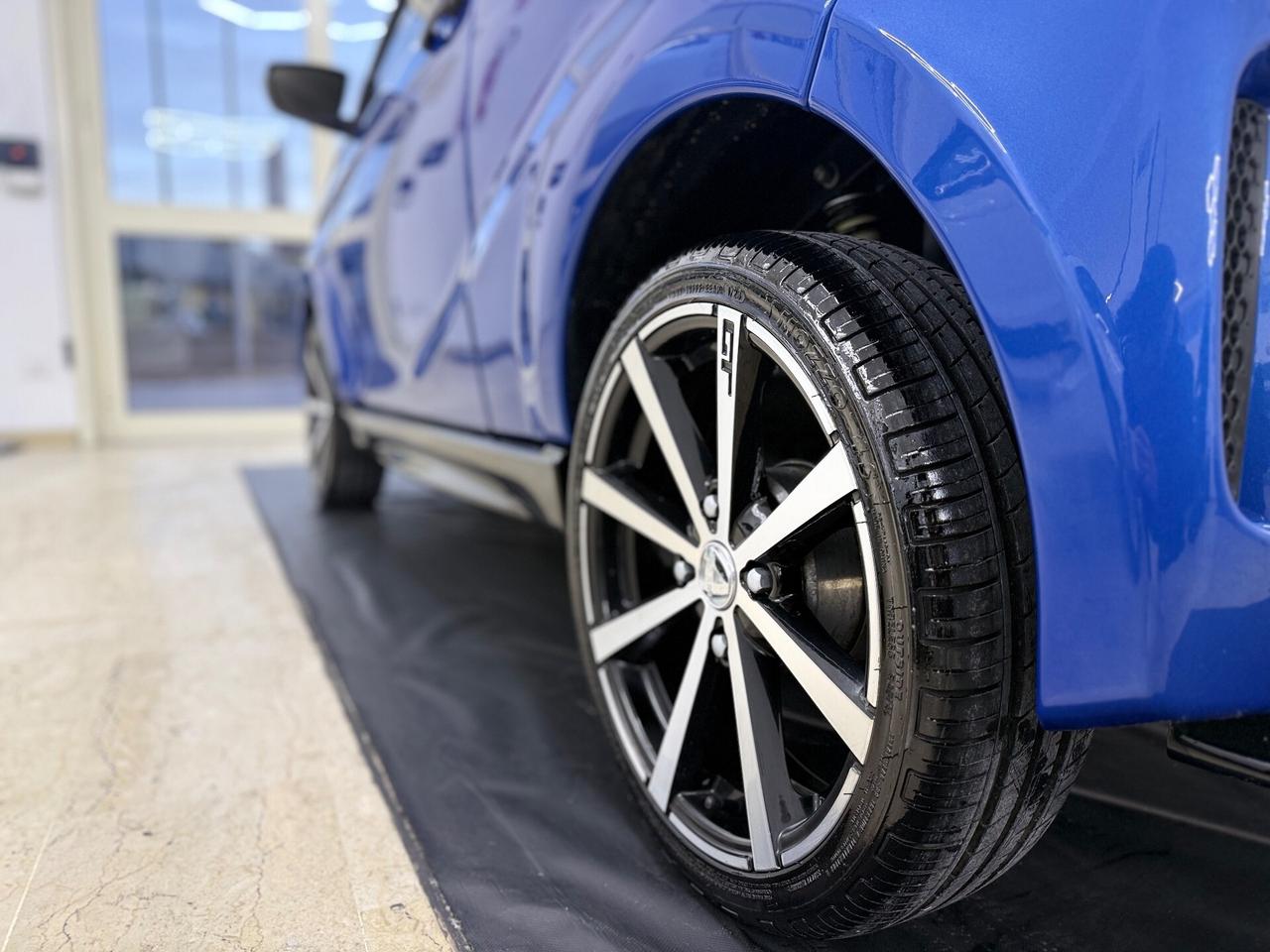 Aixam GTI Coupé Sensation