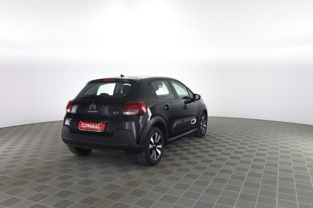 CITROEN C3 C3 PureTech 83 S&S Shine