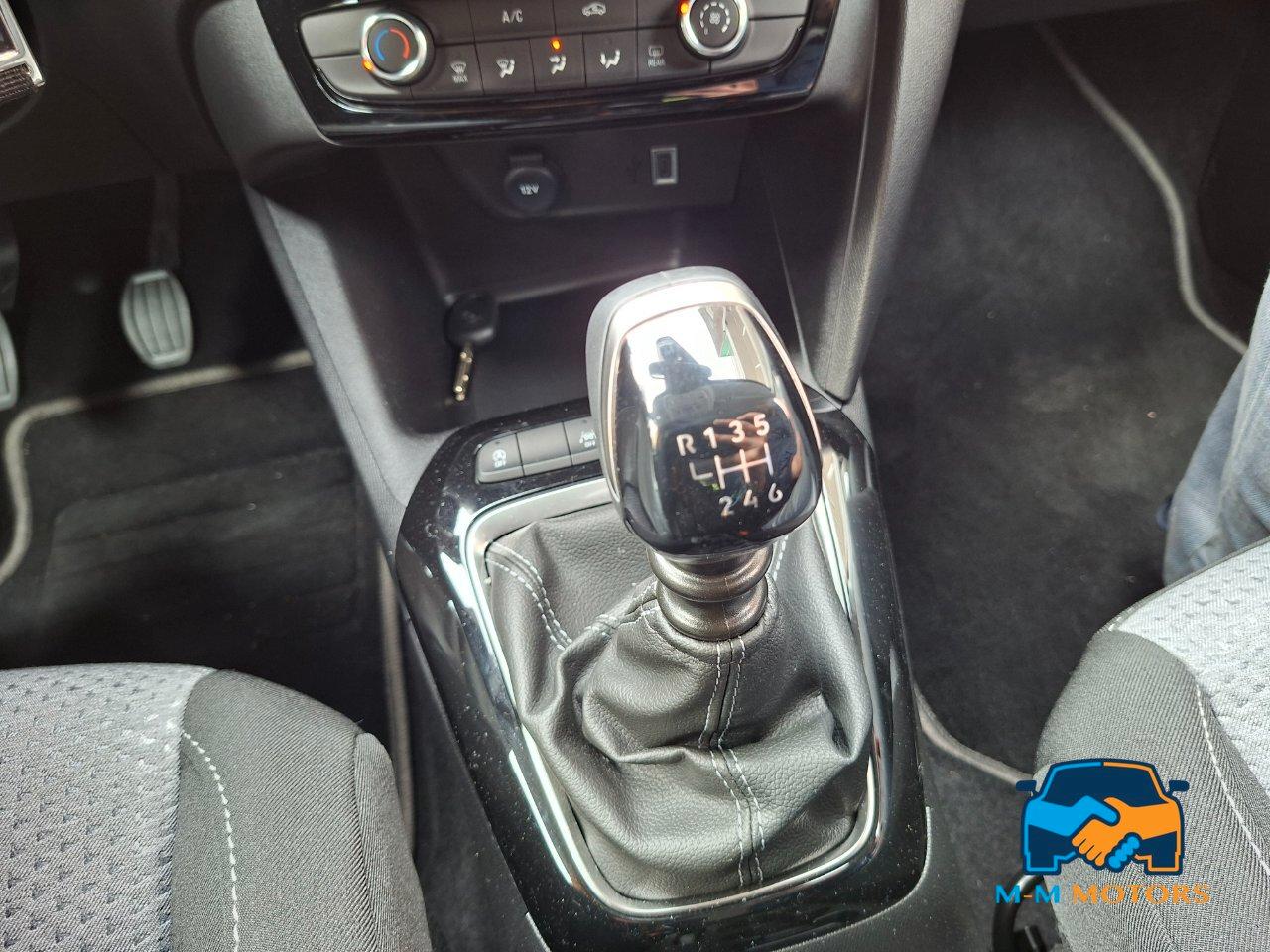 Opel Corsa 1.2 Ultimate s&s 100cv come nuova