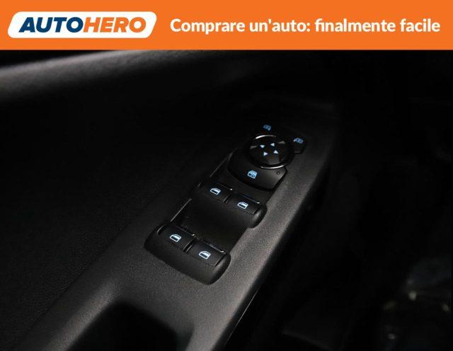 FORD EcoSport 1.0 EcoBoost 125 CV Start&Stop ST-Line