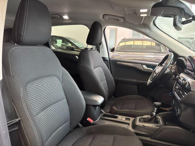 FORD Kuga 1.5 EcoBoost 150 CV 2WD Titanium X
