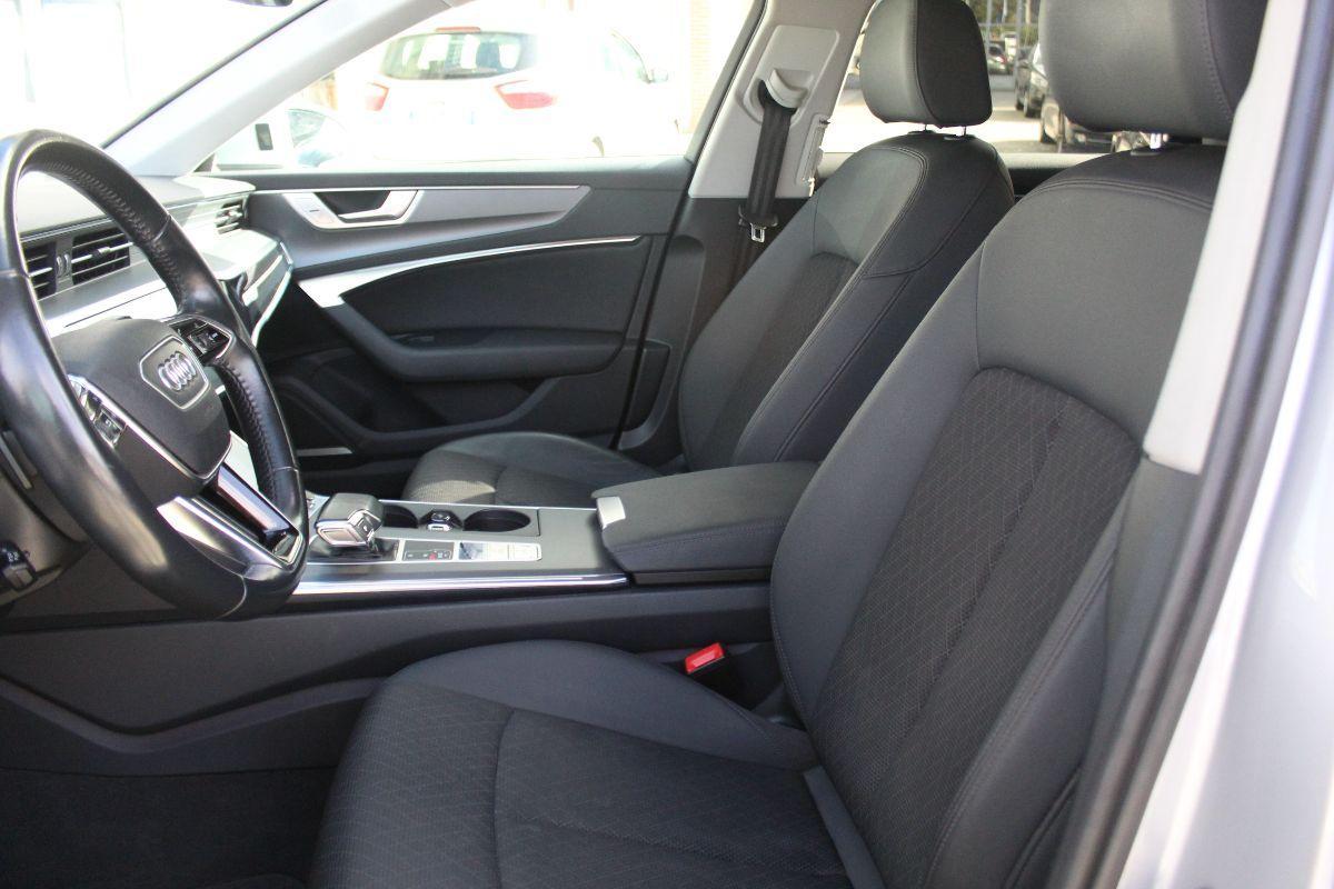 AUDI - A6 Allroad - 45 TDI 3.0 quattro tiptronic