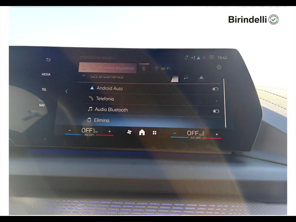 BMW Serie 1 (F70) - 120 48V MSport Pro