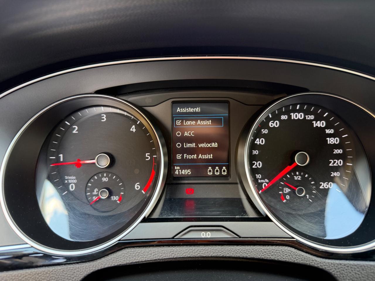Volkswagen Passat 2.0 TDI DSG Executive - 2021