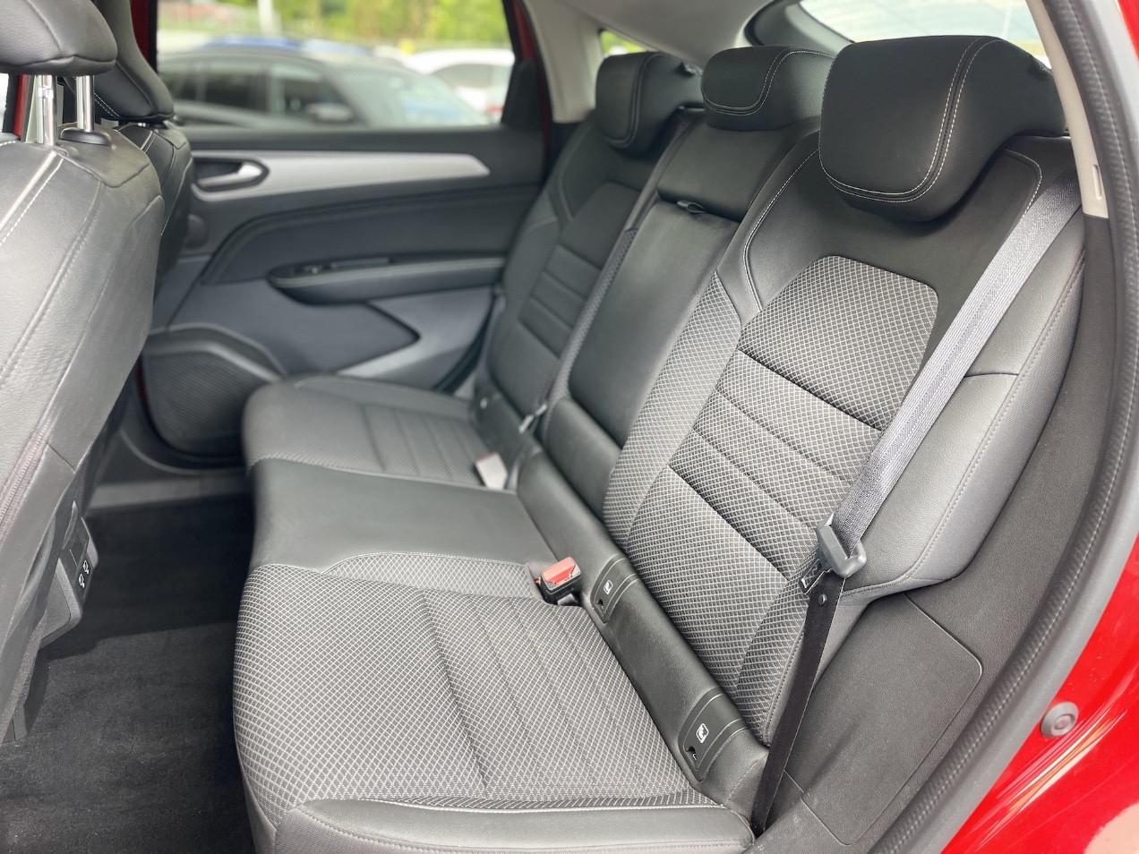 Renault Arkana 1.3 Hybrid 140CV E6 - 2021
