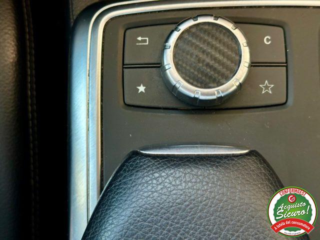 MERCEDES-BENZ ML 250 BlueTEC 4Matic Sport