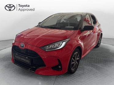 Toyota Yaris Yaris 1.5 Hybrid 5 porte Style