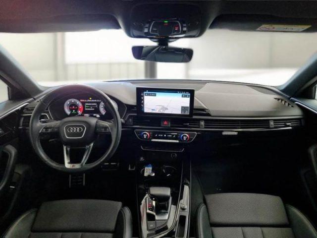 AUDI A4 Avant 40 TDI quattro S tronic S line edition