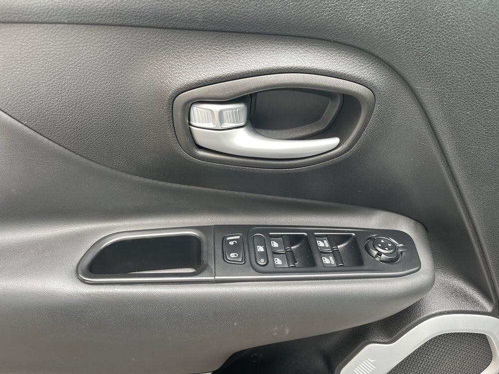 Jeep Renegade 1.6 Mjt 120 CV Limited NEO PATENTATI