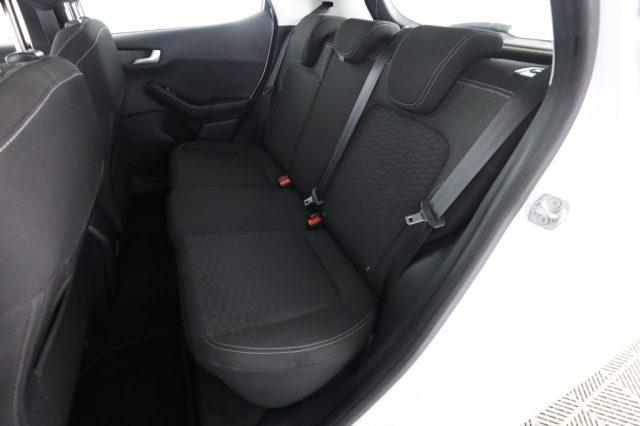 FORD Fiesta Fiesta 1.1 75 CV 5 porte Titanium