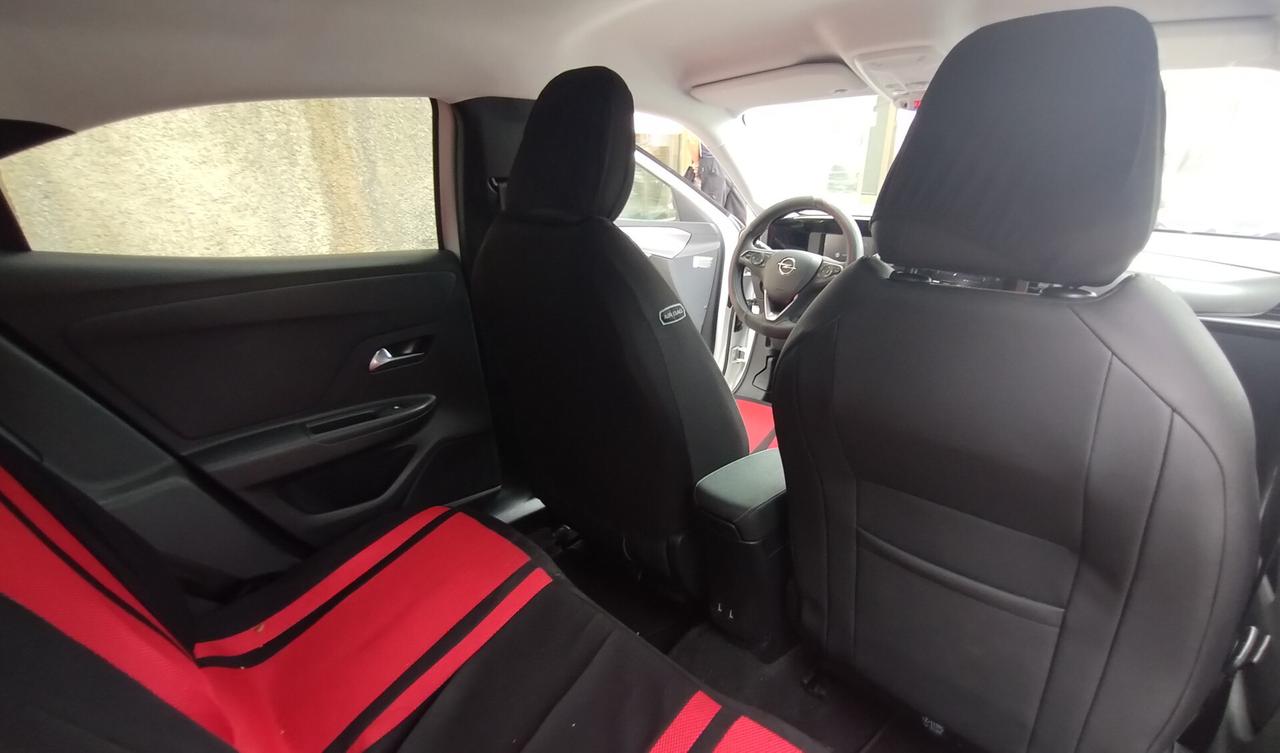 Opel Mokka 1.2 Turbo Edition
