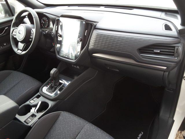 SUBARU Forester 2.0 e-Boxer MHEV CVT Style *KM ZERO*