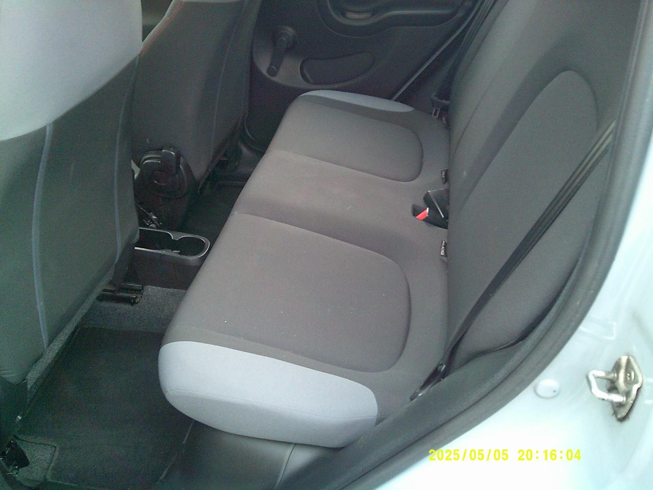 FIAT PANDA 1.2 EASY 69CV