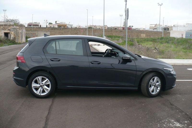 Volkswagen Golf Golf 2.0 TDI DSG SCR Life