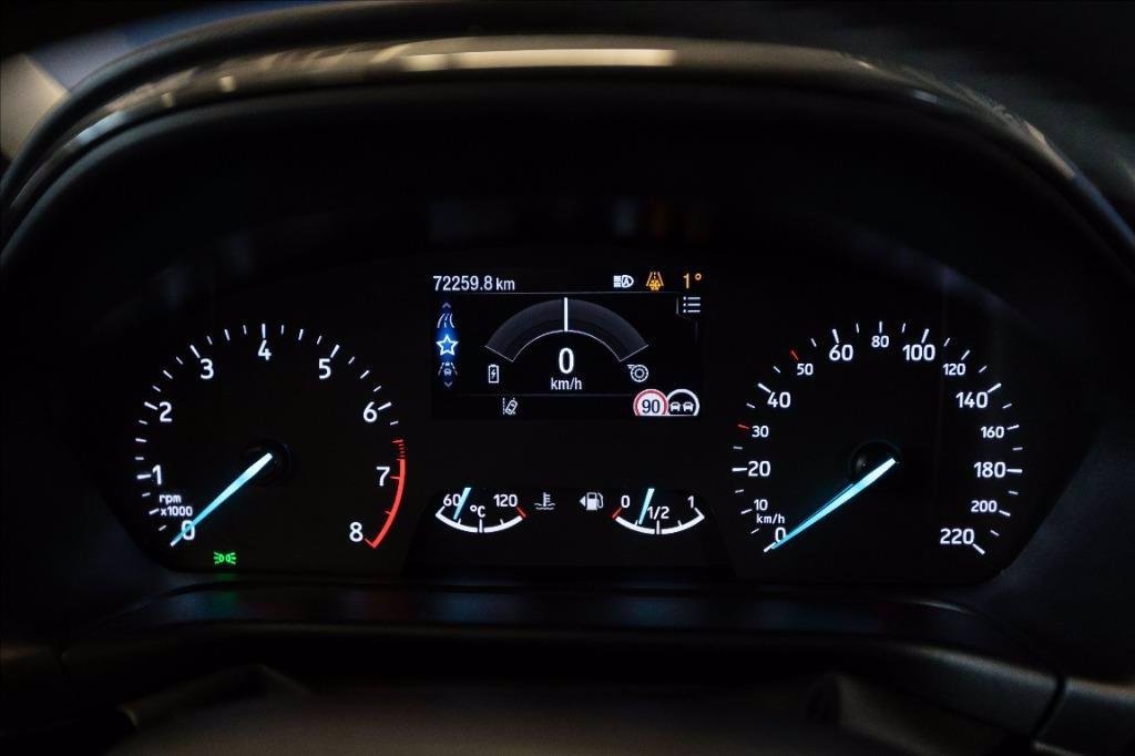 FORD Puma 1.0 ecoboost h Titanium s&s 125cv del 2023